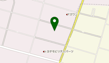 ロジスネクストジャパン株式会社 春日部支店の地図画像