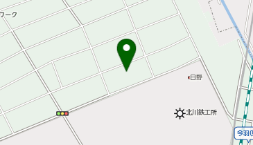 ロジスネクストジャパン株式会社 大宮支店の地図画像