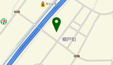 ロジスネクストジャパン株式会社 鶴ケ島支店の地図画像