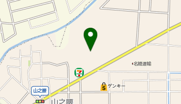 ロジスネクストジャパン株式会社 中部レンタル中古車支店/レンタル中古車部中部エリアグループの地図画像