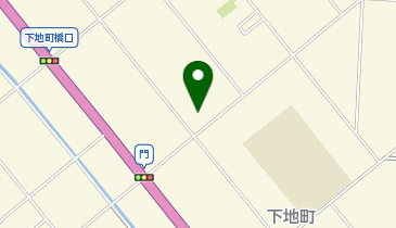 ロジスネクストジャパン株式会社 豊橋支店の地図画像