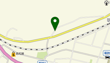 ロジスネクストジャパン株式会社 瑞浪整備センターの地図画像