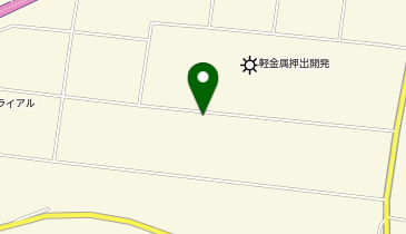 ロジスネクストジャパン株式会社 四日市支店の地図画像