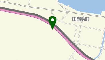 ロジスネクストジャパン株式会社 金沢支店能登サービスセンターの地図画像