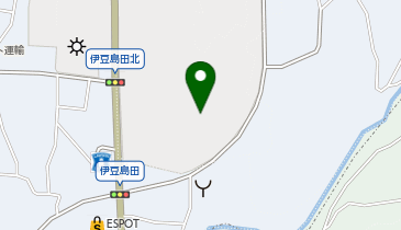 ロジスネクストジャパン株式会社 沼津支店裾野整備センターの地図画像