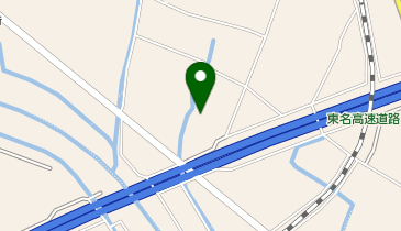 ロジスネクストジャパン株式会社 富士支店の地図画像