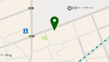 ロジスネクストジャパン株式会社 藤枝支店高柳サービスセンターの地図画像