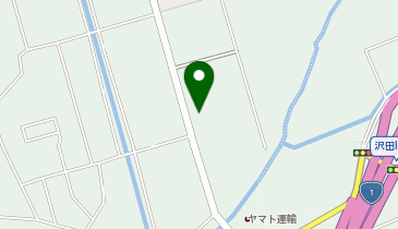 ロジスネクストジャパン株式会社 中遠支店の地図画像