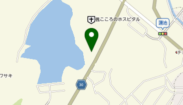 ロジスネクストジャパン株式会社 泉南支店の地図画像