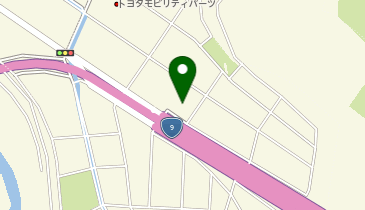 ロジスネクストジャパン株式会社 福知山支店の地図画像