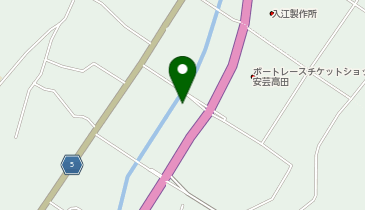 ロジスネクストジャパン株式会社 北広島支店の地図画像