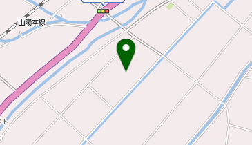 ロジスネクストジャパン株式会社 福山瀬戸支店の地図画像