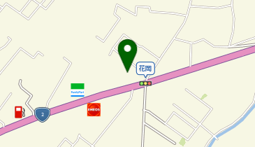 ロジスネクストジャパン株式会社 山口東支店の地図画像