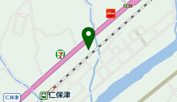 ロジスネクストジャパン株式会社 小郡支店の地図画像