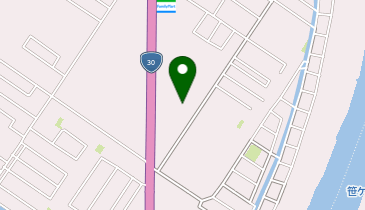 ロジスネクストジャパン株式会社 岡山藤田支店の地図画像