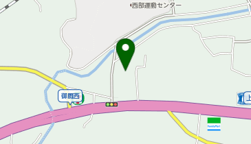 ロジスネクストジャパン株式会社 高松支店の地図画像