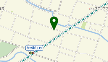 ロジスネクストジャパン株式会社 福岡支店福岡東営業所/レンタル中古車部九州エリアグループの地図画像