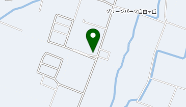ロジスネクストジャパン株式会社 小倉南支店中津営業所の地図画像