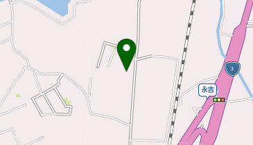 ロジスネクストジャパン株式会社 鳥栖支店の地図画像