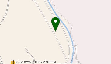 ロジスネクストジャパン株式会社 長崎支店の地図画像