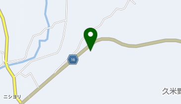 ロジスネクストジャパン株式会社 熊本支店菊水サービスセンターの地図画像