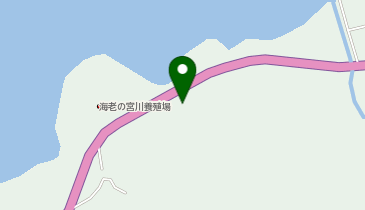 ロジスネクストジャパン株式会社 熊本支店天草サービスセンターの地図画像