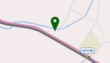 ロジスネクストジャパン株式会社 鹿児島支店川内サービスセンターの地図画像