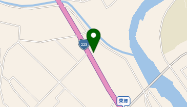 ロジスネクストジャパン株式会社 鹿児島支店隼人営業所の地図画像