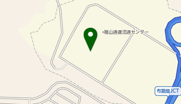 LOGIPORTAL神戸弥栄台(ロジポータル神戸弥栄台)の地図画像