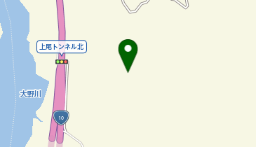 新環境センター事業用地の地図画像