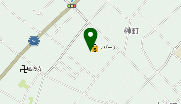 のびっこピクニック 名張店の地図画像