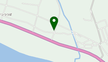 地場産品直売所 神峯の地図画像