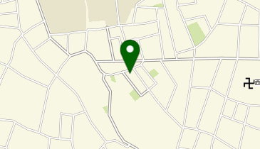 FANTASY TRIBE 桜上水校の地図画像