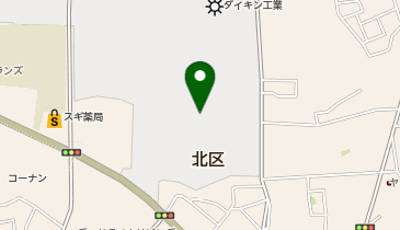アートバンライン株式会社 堺センターの地図画像