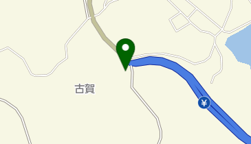 アートバンライン株式会社 筑紫野支店の地図画像