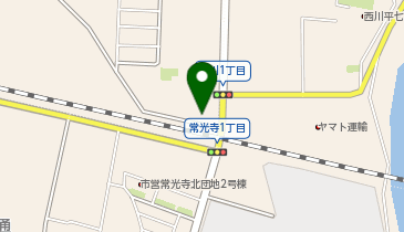 和DINING(ダイニング) 白の地図画像