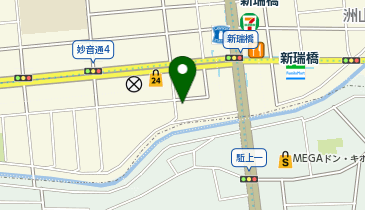 【1/31オープン】gallery & shisha cafe Absolem(ギャラリー アンド シーシャ カフェ アブソレム)の地図画像