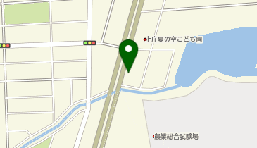 ルクラ株式会社 トレーラーハウス展示場の地図画像