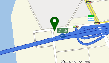 有限会社JUN TRUCK(ジュントラック)の地図画像