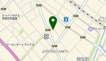ひょっとこの地図画像