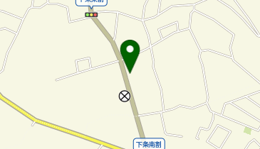 【1/6オープン】焼肉029(オニク)の地図画像