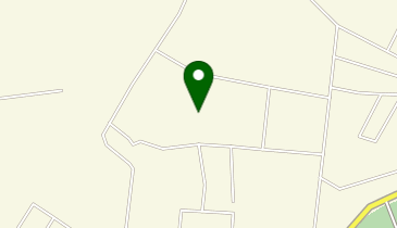 八形山フリージア畑の地図画像