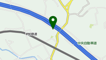 菅原神社の地図画像