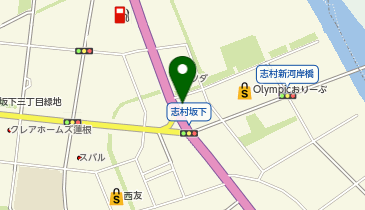 Restaurant Gruner Bogen(レストラン グリューナー ボーゲン)の地図画像