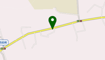 車工房307の地図画像