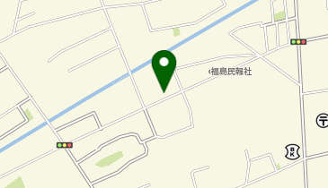 花cafe カフェ&バーの地図画像