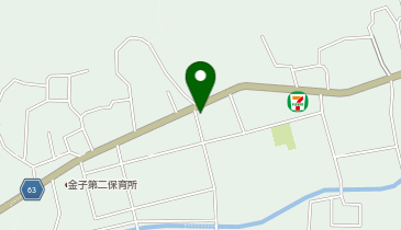 UOCHIKA COFFEE(ウオチカコーヒー)の地図画像