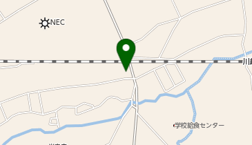 TIRE BASE HIDAKA(タイヤベース日高)の地図画像