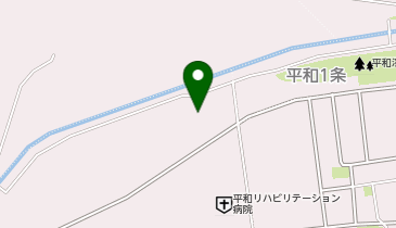 creative studio PLAQUE(クリエイティブスタジオPLAQUE)の地図画像