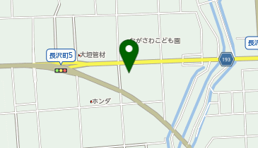 Gライオン・レントオール株式会社 岐阜大垣店の地図画像